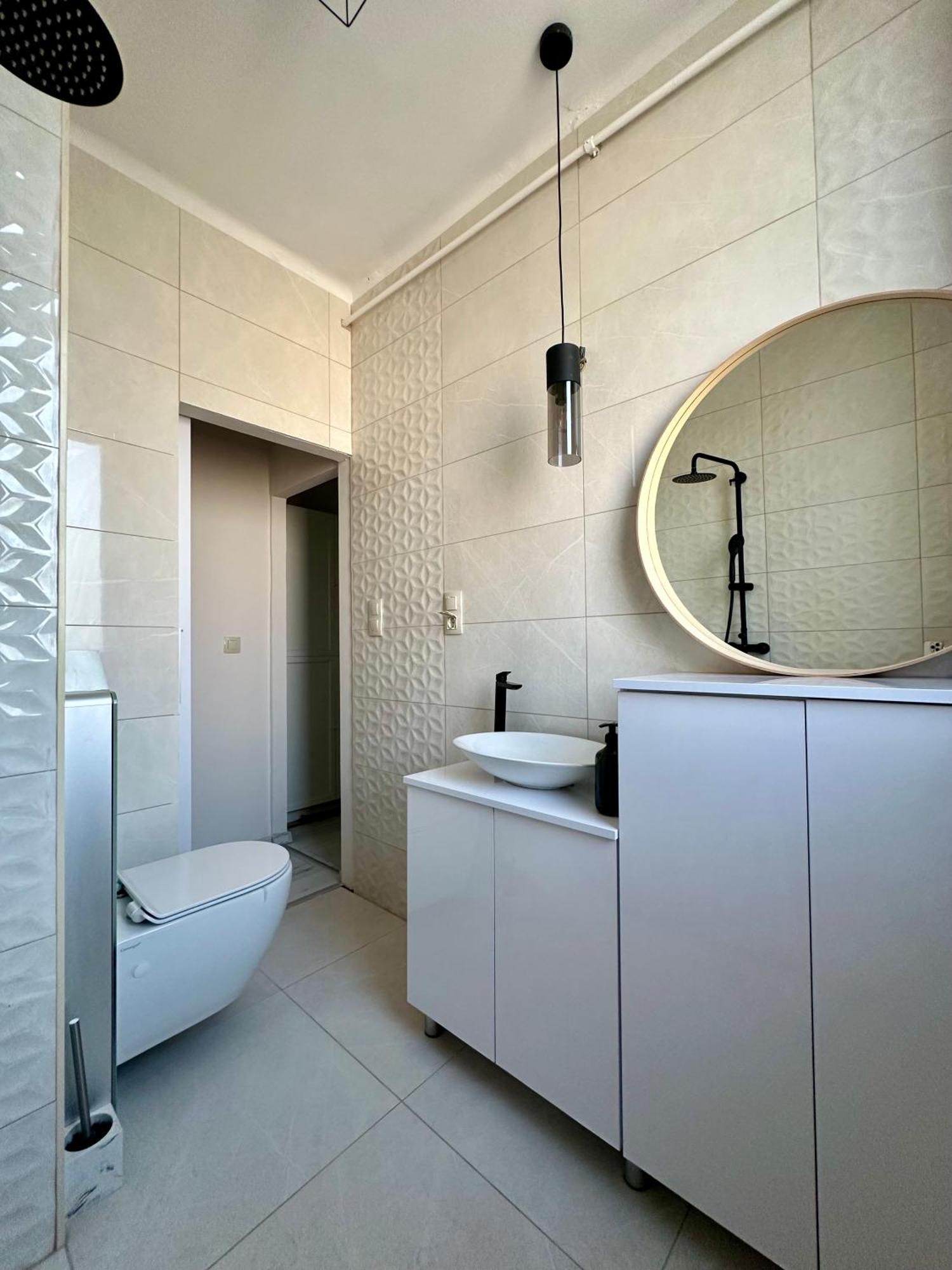 Mate Gold Apartment II Szeged Exterior photo